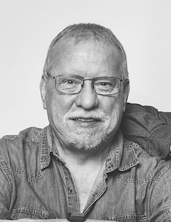 Wolfram Garre – Feinwerkmechaniker und Damastmesser-Hersteller